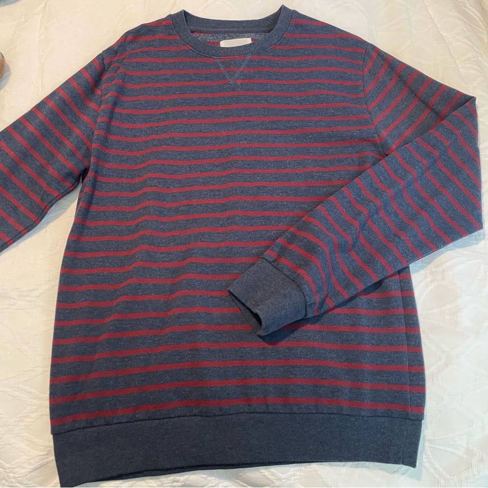 Men’s Old Navy Striped Shirt